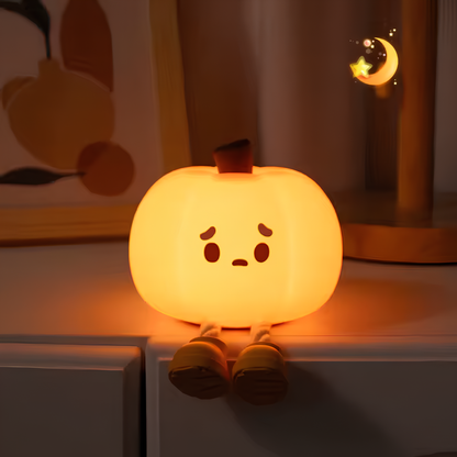 Halloween Cute Night Light