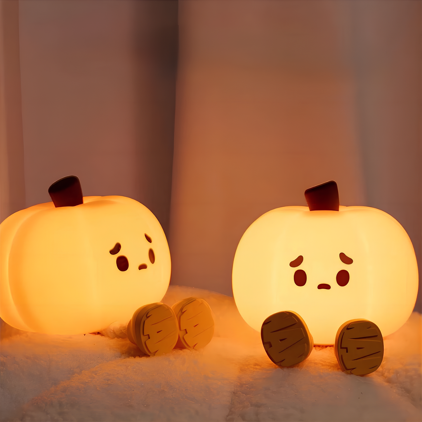 Halloween Cute Night Light