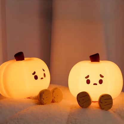 Halloween Cute Night Light
