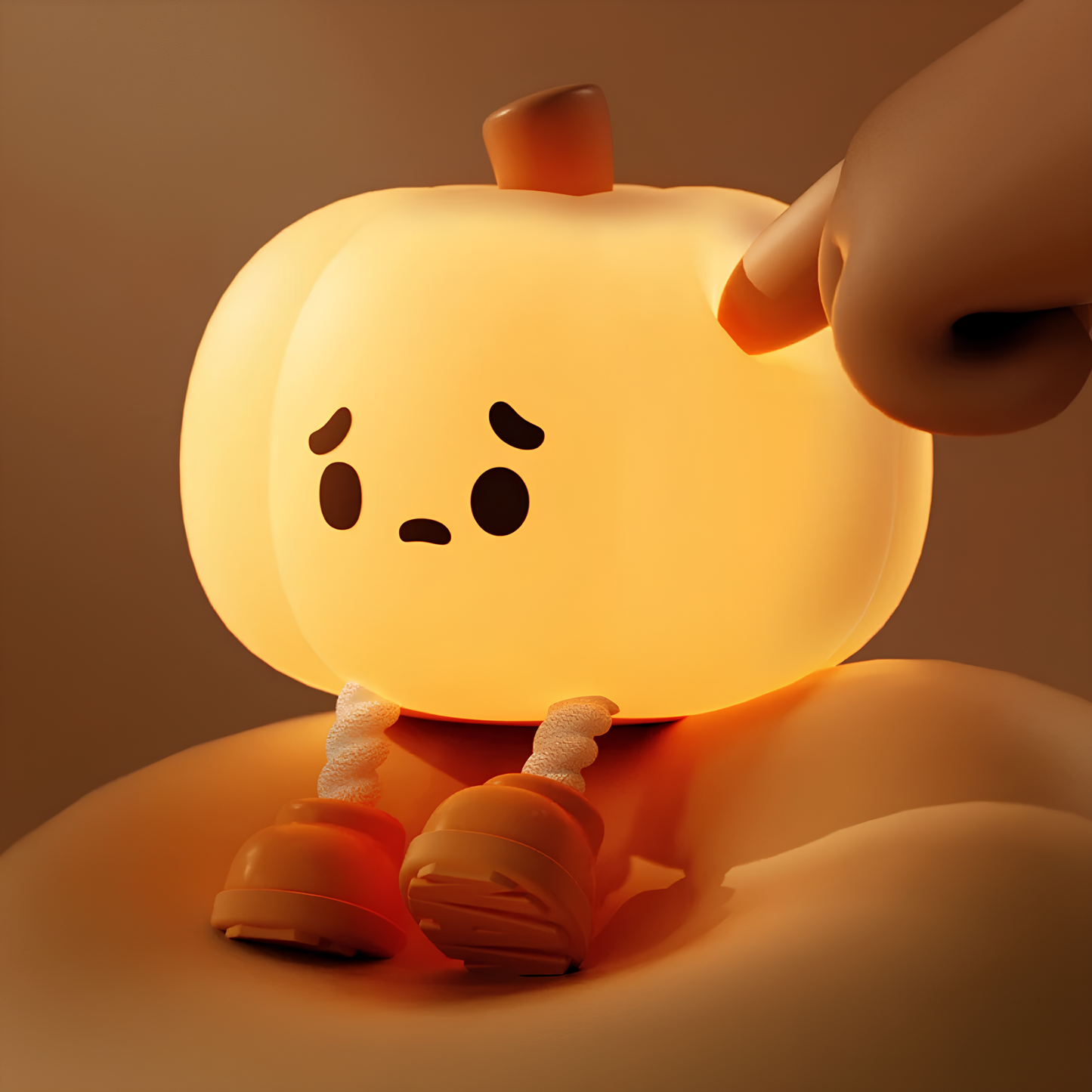 Halloween Cute Night Light