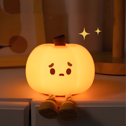 Halloween Cute Night Light